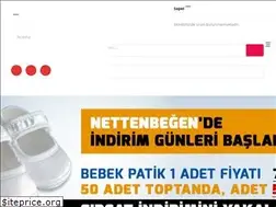 Sites similar to nettenbegen.com