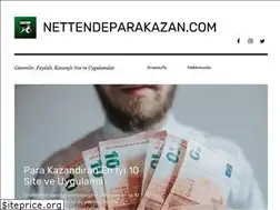 Sites similar to nettendeparakazan.com