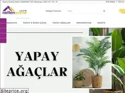 Sites similar to nettenevime.com
