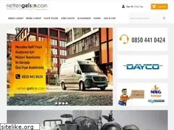 Sites similar to nettengelsin.com