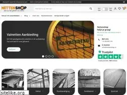 Sites similar to nettenshop.nl