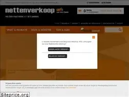 Sites similar to nettenverkoop.be