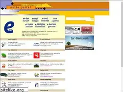 Sites similar to netteportal.com