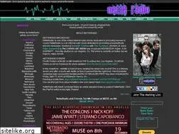 Sites similar to netteradio.com