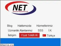 Sites similar to nettercume.com.tr