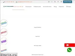 Sites similar to nettereklamver.com