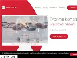 Sites similar to nettermedia.cz