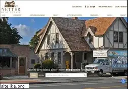 Sites similar to netterrealestate.com