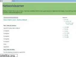 Sites similar to netterrene.blogspot.com