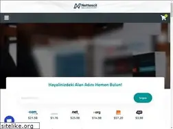 Sites similar to nettescil.com.tr