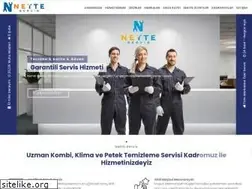 Sites similar to netteservis.com.tr