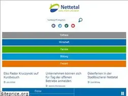 Sites similar to nettetal.de