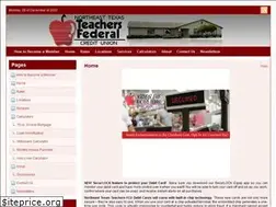 Sites similar to nettfcu.com