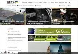 Sites similar to nettg.pl