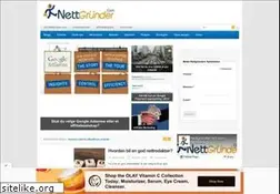 Sites similar to nettgrunder.com