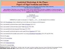Sites similar to nettheim.com