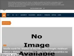 Sites similar to netthings.pt