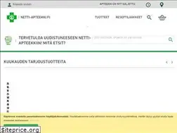 Sites similar to netti-apteekki.fi