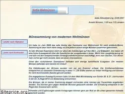 Sites similar to netti-homepage.de