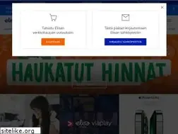 Sites similar to netti.fi