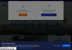 Sites similar to netti.nic.fi
