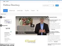 Sites similar to nettica.co