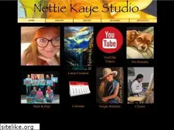 Sites similar to nettiek.com
