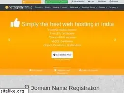 Sites similar to nettigritty.com