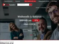 Sites similar to nettihotelli.net