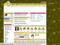 Sites similar to nettikilpailut.com