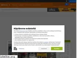 Sites similar to nettikone.com
