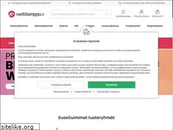 Sites similar to nettilamppu.fi