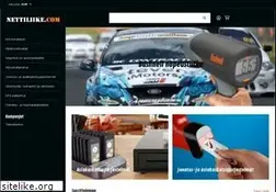Sites similar to nettiliike.com
