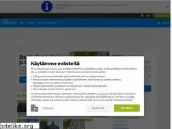 Sites similar to nettimarkkina.com
