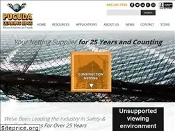Sites similar to netting.com