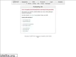 Sites similar to nettinkerer.org