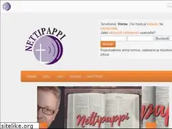Sites similar to nettipappi.net