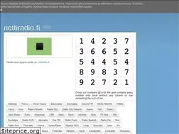 Sites similar to nettiradio.fi