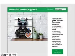 Sites similar to nettitarra.fi