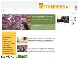 Sites similar to nettiterveys.fi