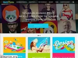 Sites similar to nettitieto.fi