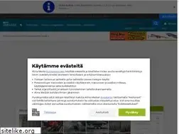 Sites similar to nettivaraosa.com