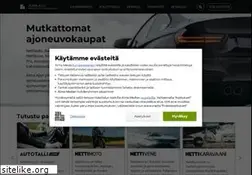 Sites similar to nettix.fi
