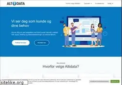 Sites similar to nettkroken.no