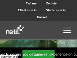 Sites similar to nettl.com