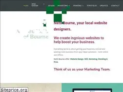 Sites similar to nettlbourne.co.uk