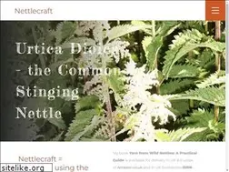 Sites similar to nettlecraft.com