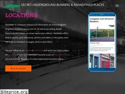 Sites similar to nettleden.com