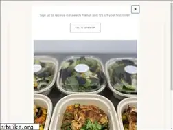 Sites similar to nettlekitchen.com