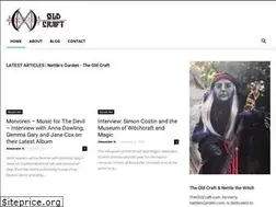 Sites similar to nettlesgarden.com